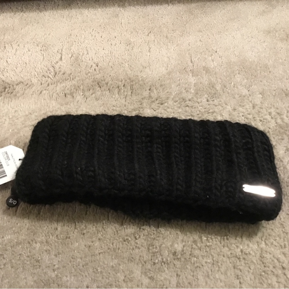 Head Wrap